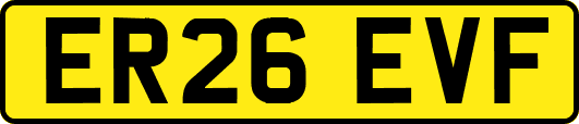 ER26EVF