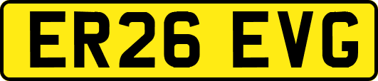 ER26EVG