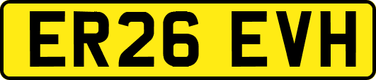 ER26EVH