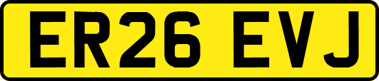 ER26EVJ