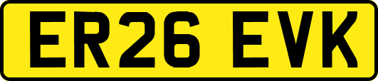 ER26EVK