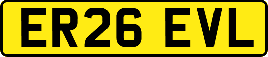 ER26EVL