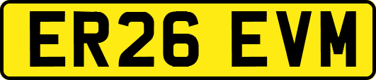 ER26EVM