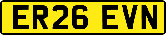 ER26EVN