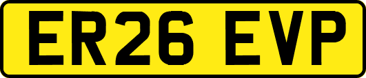 ER26EVP