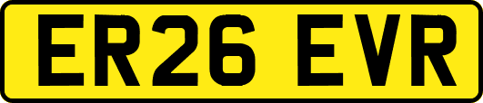 ER26EVR