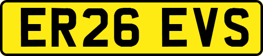 ER26EVS