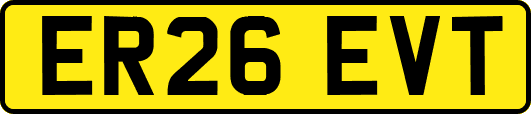 ER26EVT