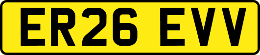 ER26EVV