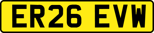 ER26EVW