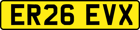 ER26EVX