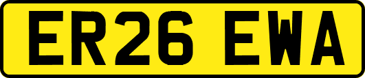 ER26EWA