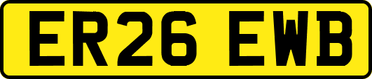 ER26EWB