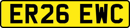 ER26EWC