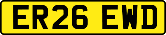 ER26EWD