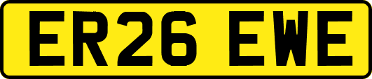 ER26EWE