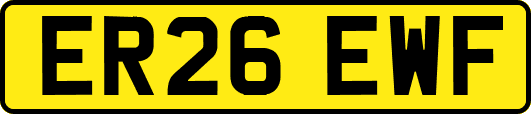 ER26EWF