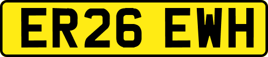 ER26EWH