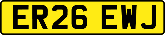 ER26EWJ