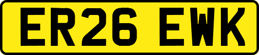 ER26EWK