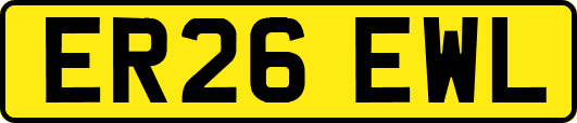 ER26EWL
