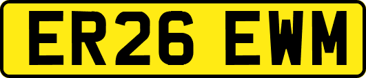 ER26EWM