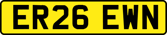 ER26EWN