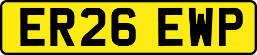 ER26EWP