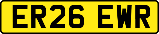 ER26EWR