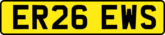 ER26EWS