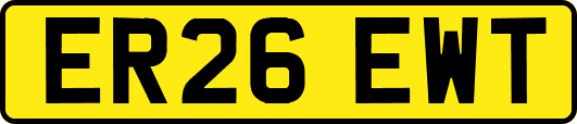ER26EWT