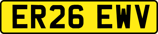 ER26EWV
