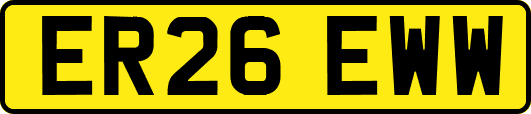 ER26EWW