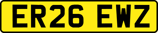 ER26EWZ