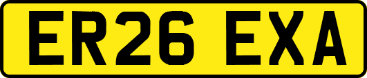 ER26EXA