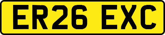 ER26EXC