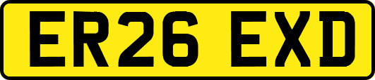 ER26EXD