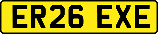 ER26EXE