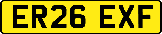 ER26EXF