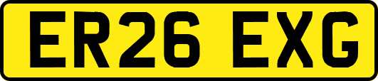 ER26EXG