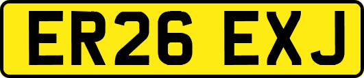 ER26EXJ