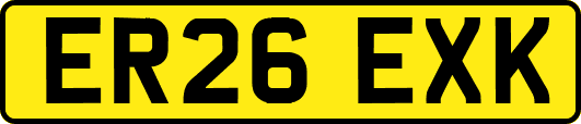 ER26EXK