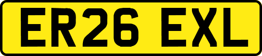 ER26EXL