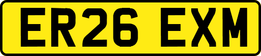 ER26EXM
