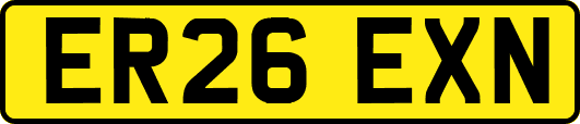 ER26EXN