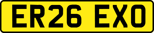 ER26EXO