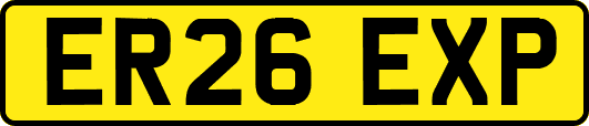 ER26EXP