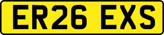 ER26EXS