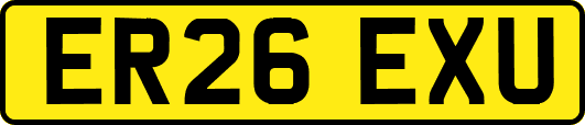 ER26EXU