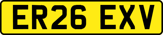 ER26EXV
